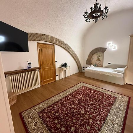 Hotel Lieto Soggiorno Assisi Kültér fotó