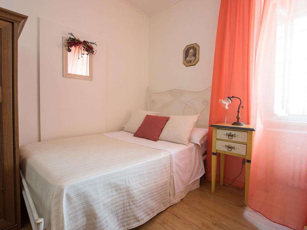 Hotel Lieto Soggiorno Assisi Kültér fotó