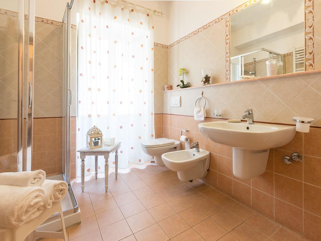 Hotel Lieto Soggiorno Assisi Szoba fotó