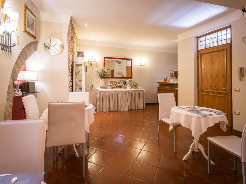 Hotel Lieto Soggiorno Assisi Kültér fotó
