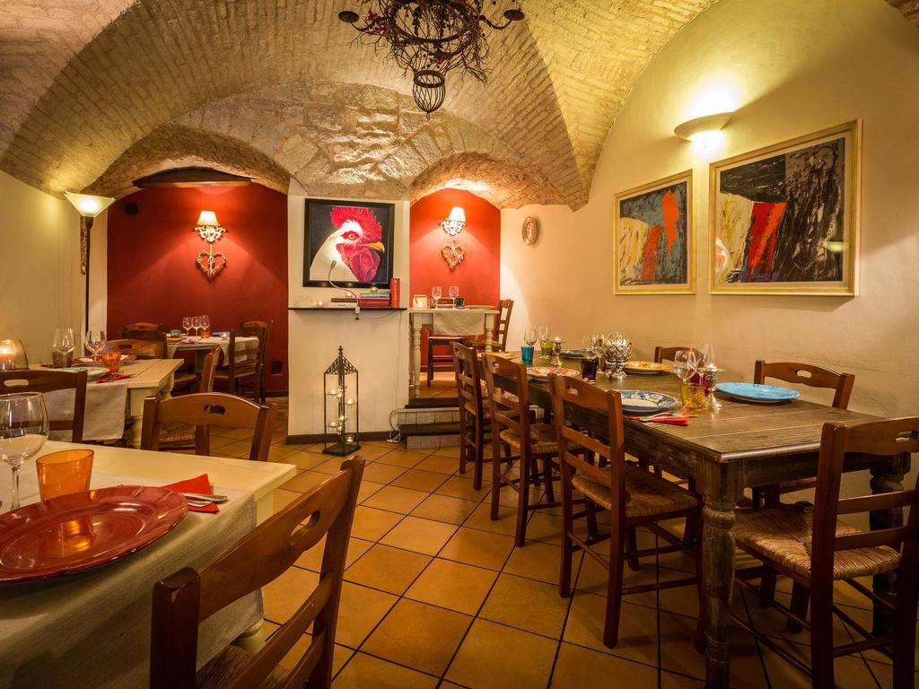 Hotel Lieto Soggiorno Assisi Kültér fotó