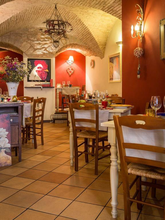 Hotel Lieto Soggiorno Assisi Kültér fotó